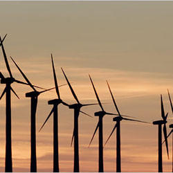 Energia eoliana poate genera 18% din totalul global pana in 2050