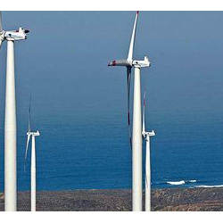 Romania, in top 10 UE la productia de energie eoliana