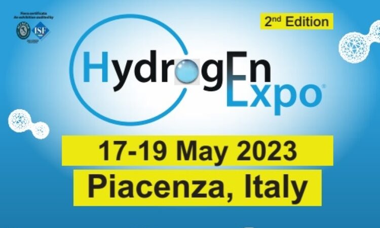 Hydrogen Expo 2023 un succes