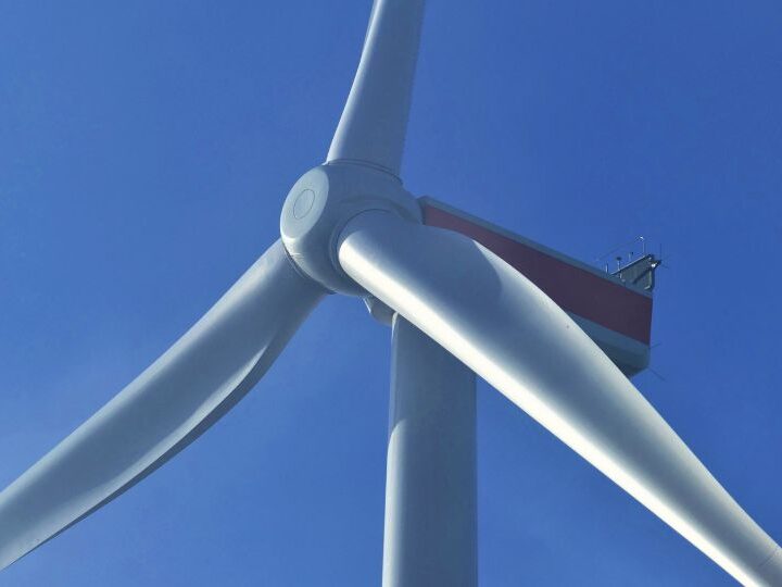 Serentica Renewables a comandat 68 de turbine eoliene la Suzlon