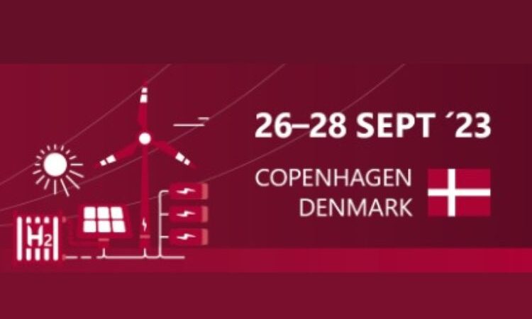 Workshopul Atelier de integrare eoliană și solară din Copenhaga, Danemarca, ediția 22 – 2023