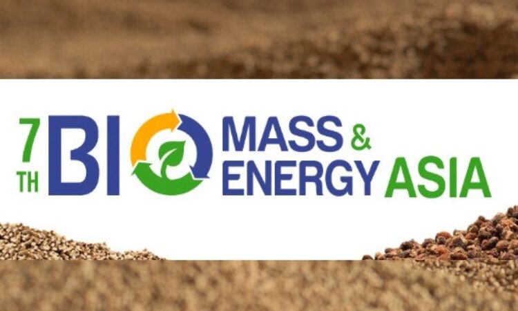 Conferința CMT’s Biomass & BioEnergy Asia ediția a VII-a
