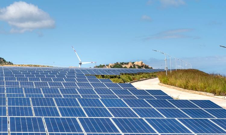 Green Genius a primit finanțare pentru 500 MW in România