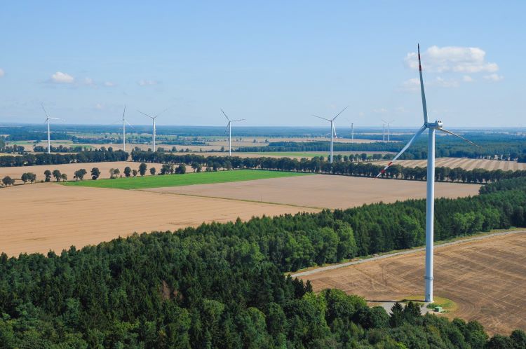 RP Global și Marguerite au finalizat vânzarea a două parcuri eoliene poloneze către ENGIE Zielona Energia