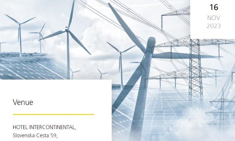 Conferința Comunității Energetice privind Avansarea Investițiilor Regenerabile 2023